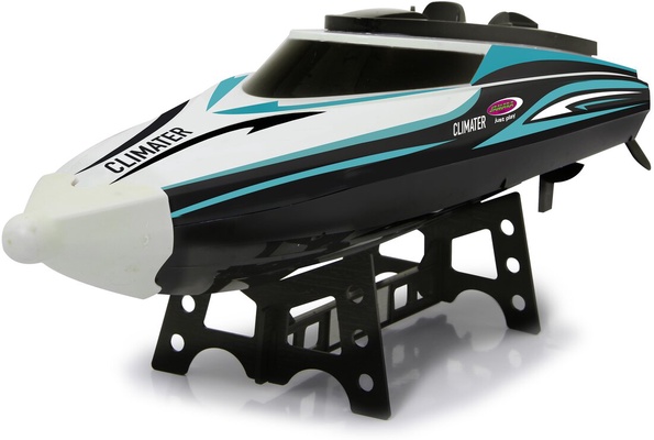 Lancha Rapida Teledirigida Climater Speedboot Li-lon 7,4V 2,4GHz